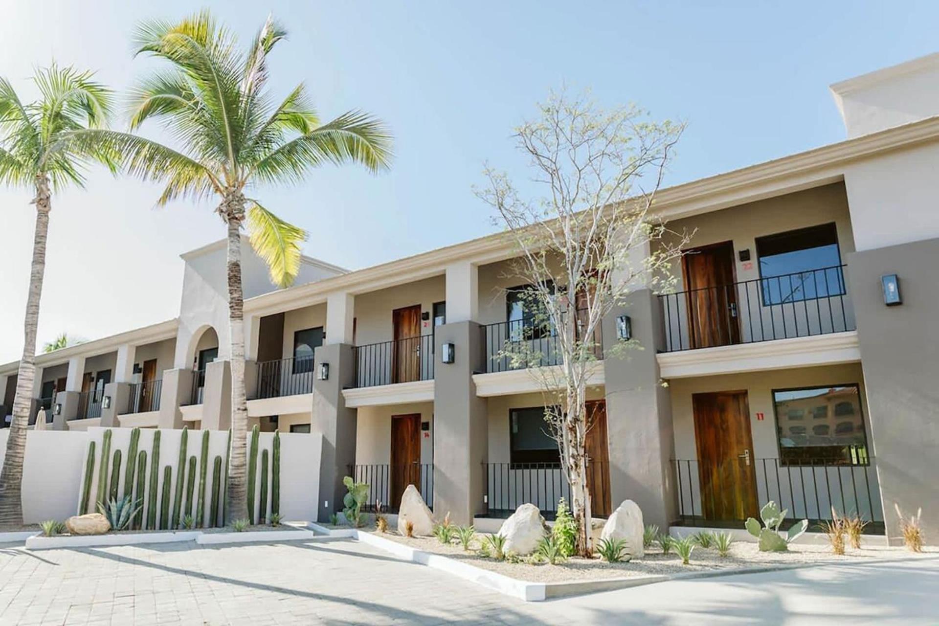 4 Charming Suite King Rooms In Luxurious Boutique Hotel San José del Cabo Екстериор снимка